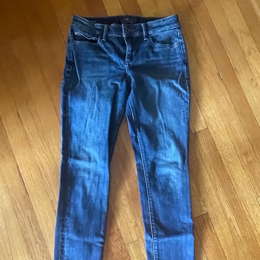 Lucky Brand Jeans